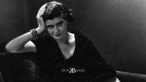 Unfolding Chanel’s Iconic Motifs