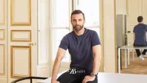 How Top Fashion Designer Start Their Day