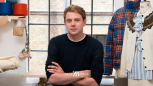 The House of Dior Rewritten