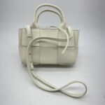 Candy Arco Tote White