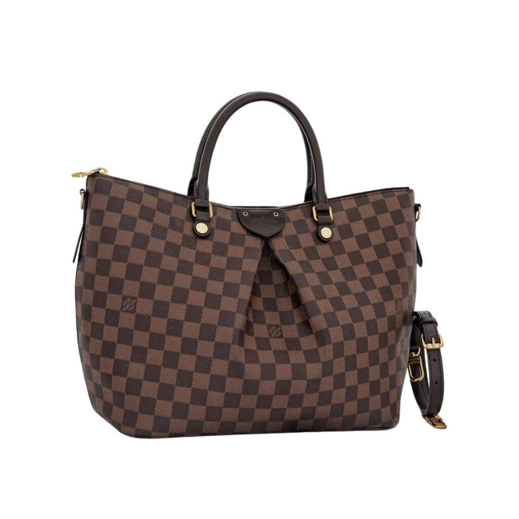 Siena MM Damier Ebene