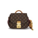 Eden PM Monogram Bordeaux