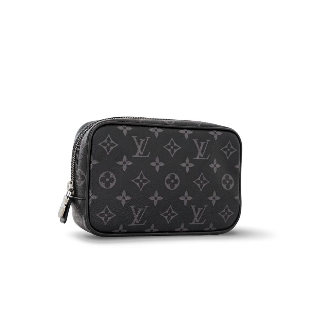 Lady Dior Supple Stud Black Stud