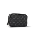 Lady Dior Supple Stud Black Stud