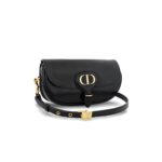 Bobby East West Clafskin Smooth Black