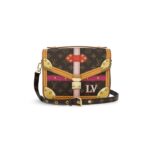 Pochette Métis Monogram Summer Trunks