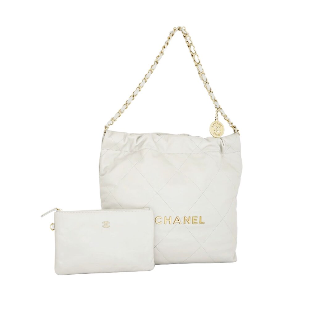 C22 Small Lamb Light Grey