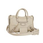 Small City Edge Beige Chevre