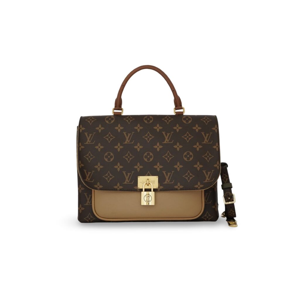 Marignan Monogram Sesame