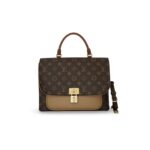 Marignan Monogram Sesame