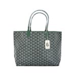 Saint Louis PM Goyardine Vert