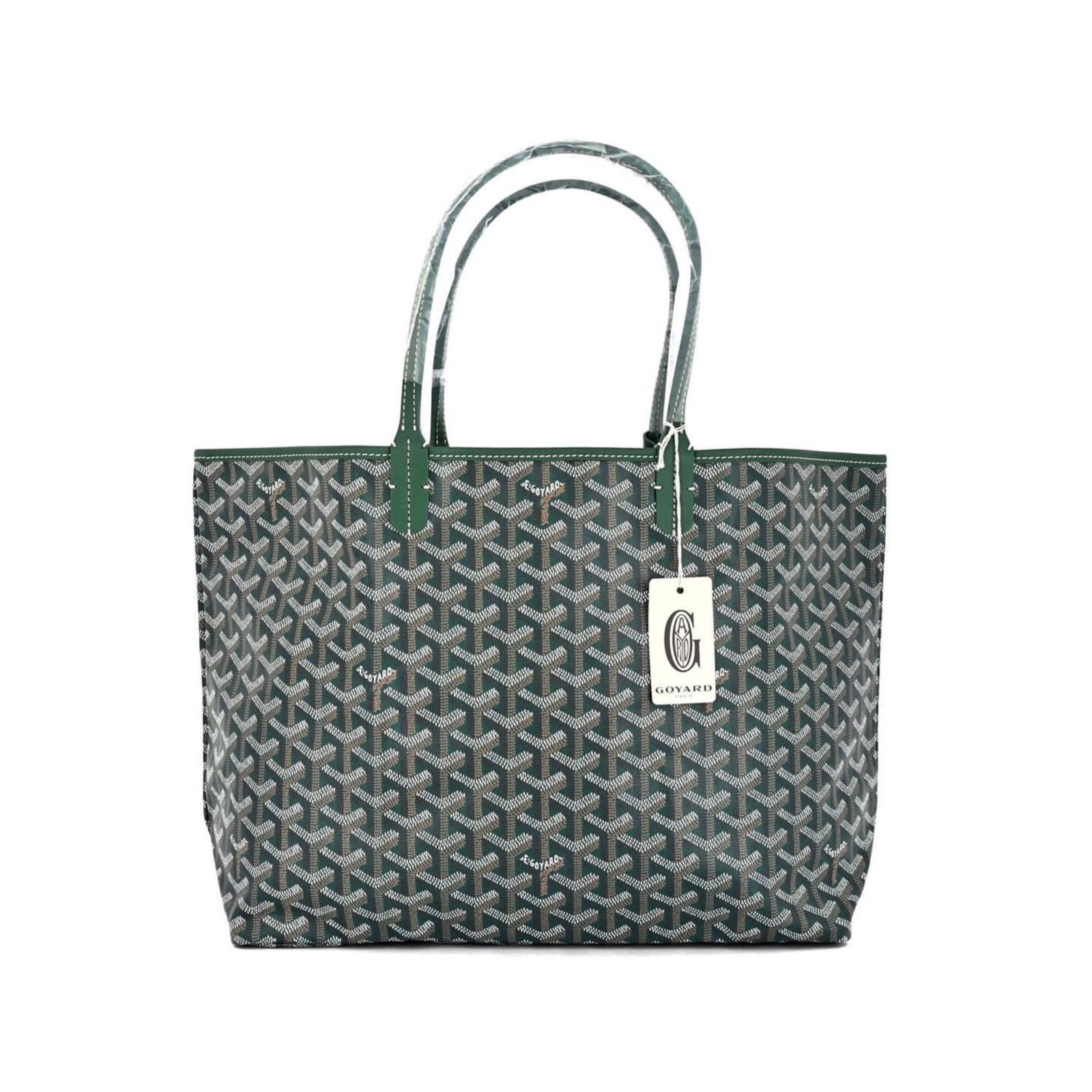 Saint Louis PM Goyardine Vert