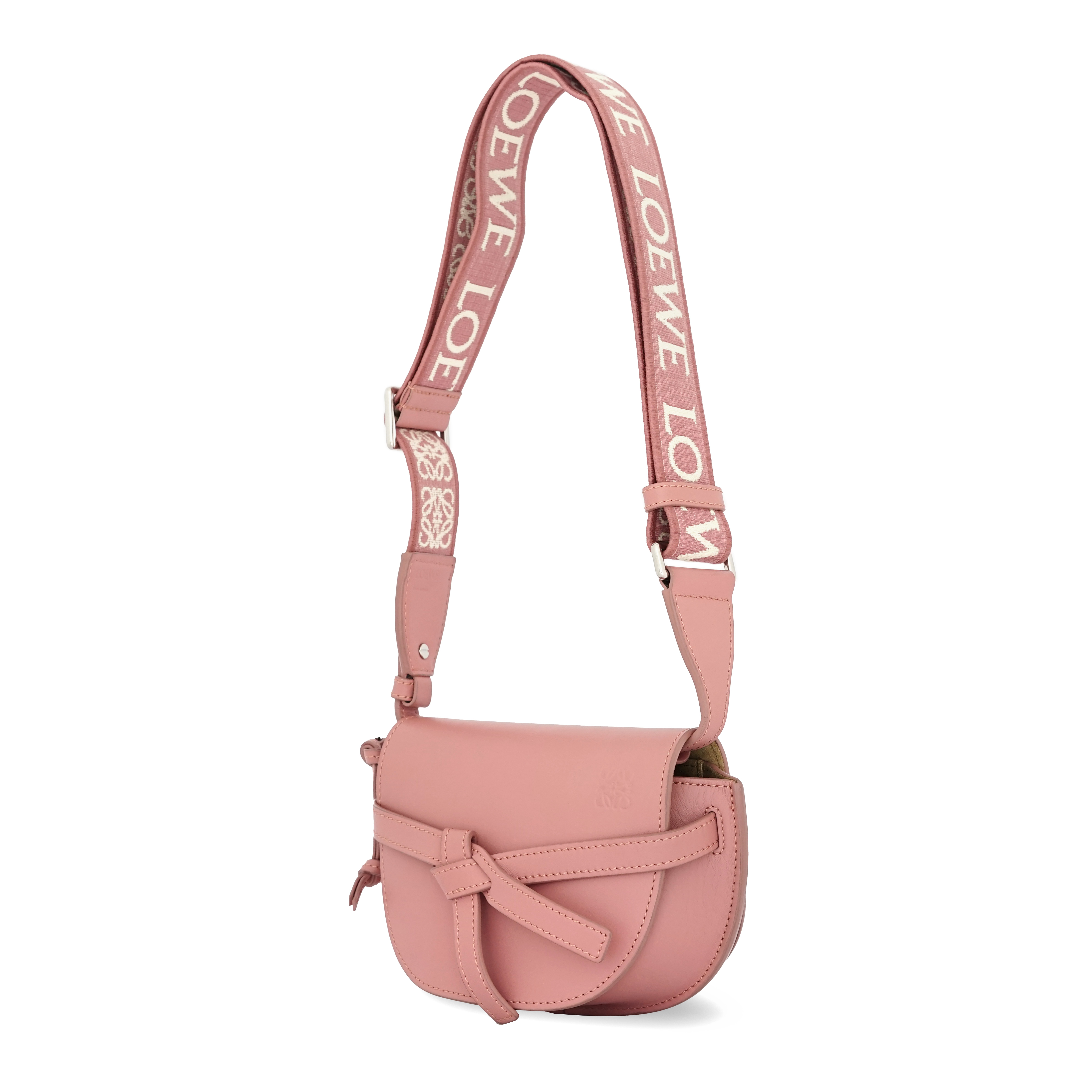 Gate Dual Mini Peach