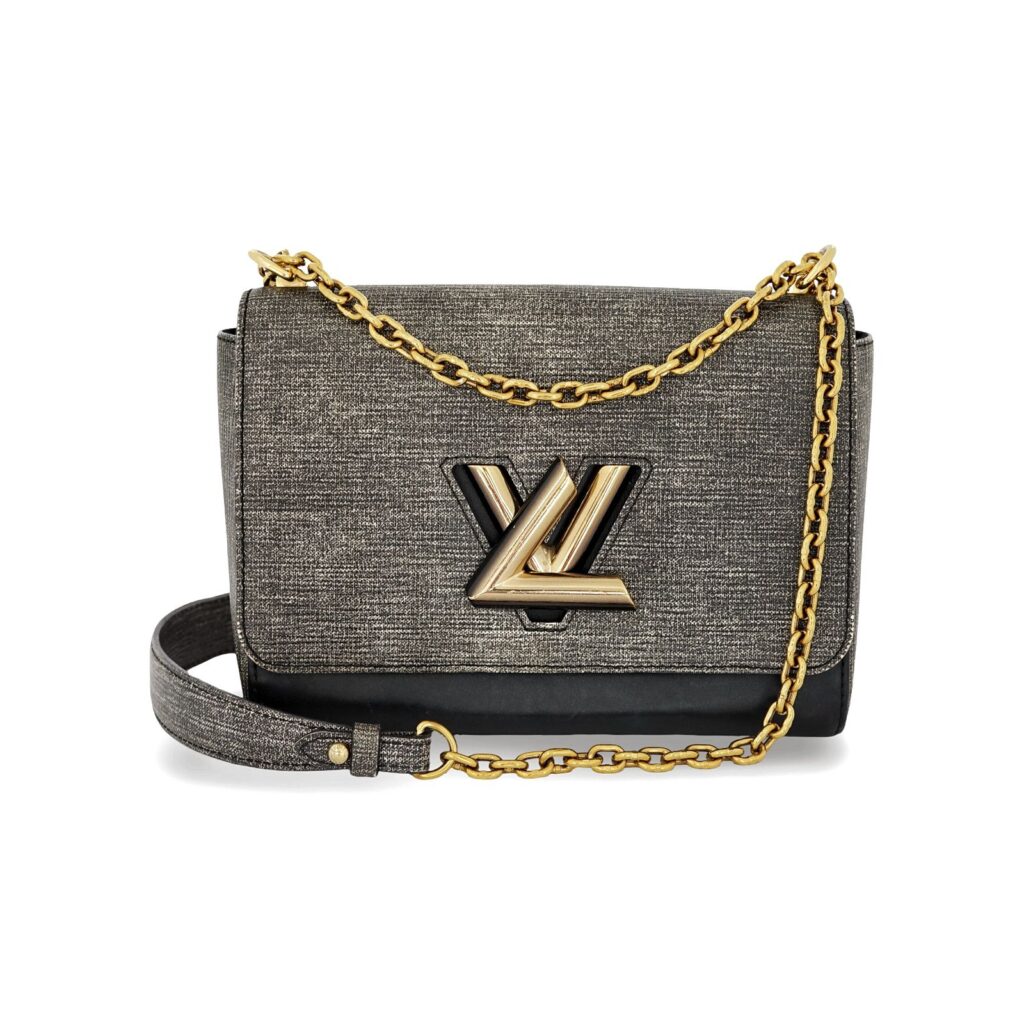 Twist Mm Dark Denim Black