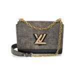 Twist Mm Dark Denim Black