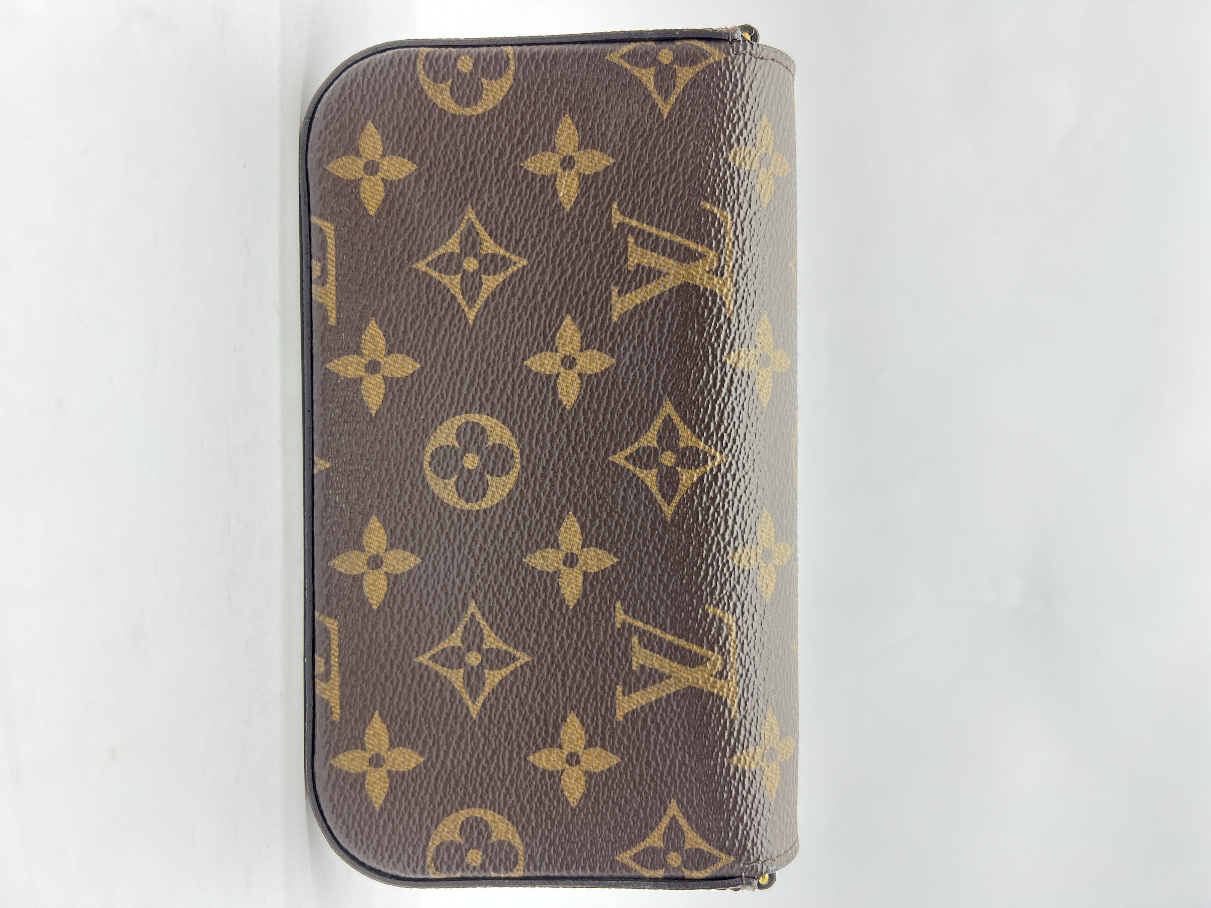 Felicie Strap Go Monogram Khaki