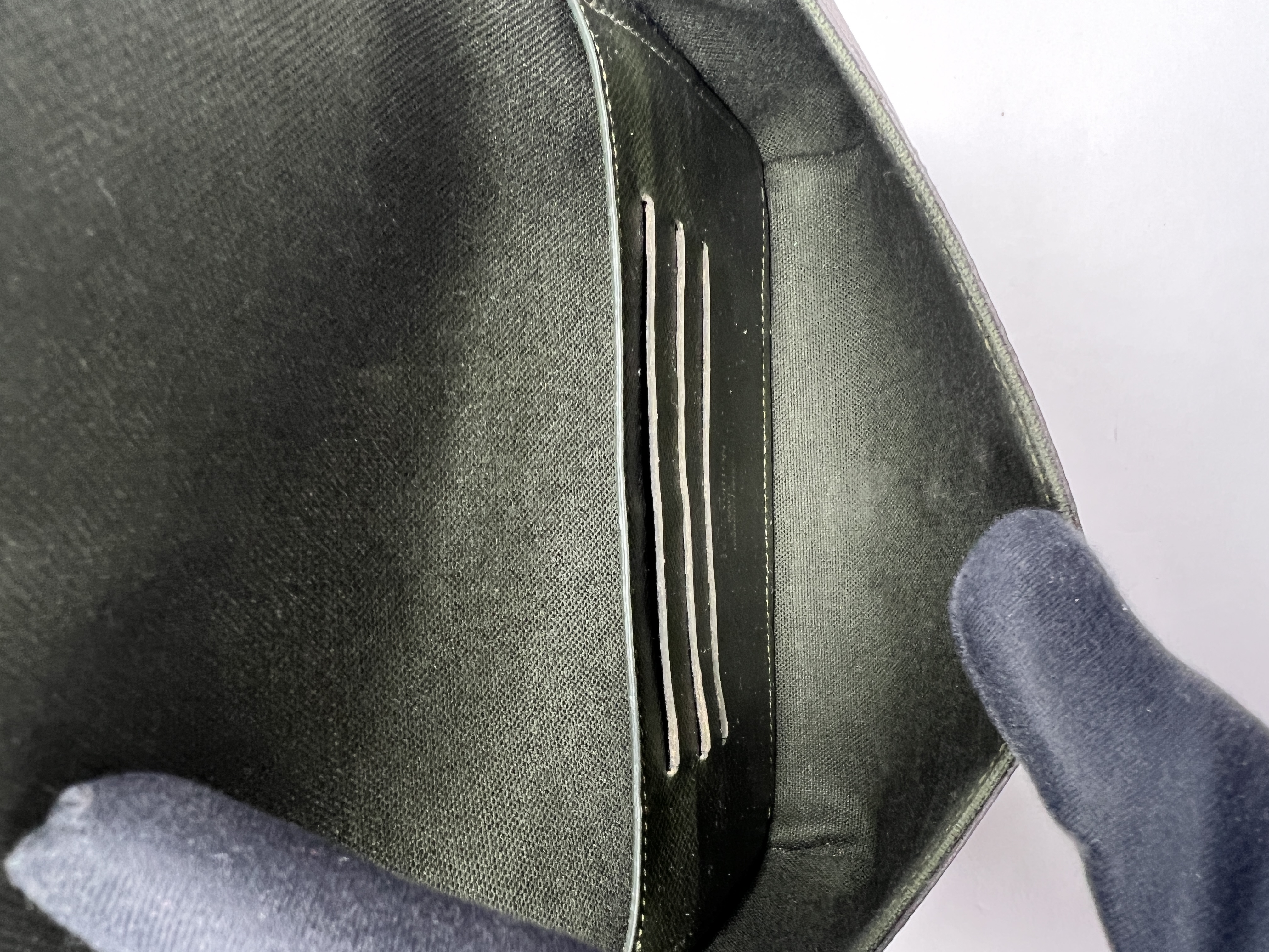 Felicie Strap Go Monogram Khaki