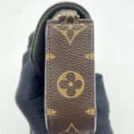 Felicie Strap Go Monogram Khaki