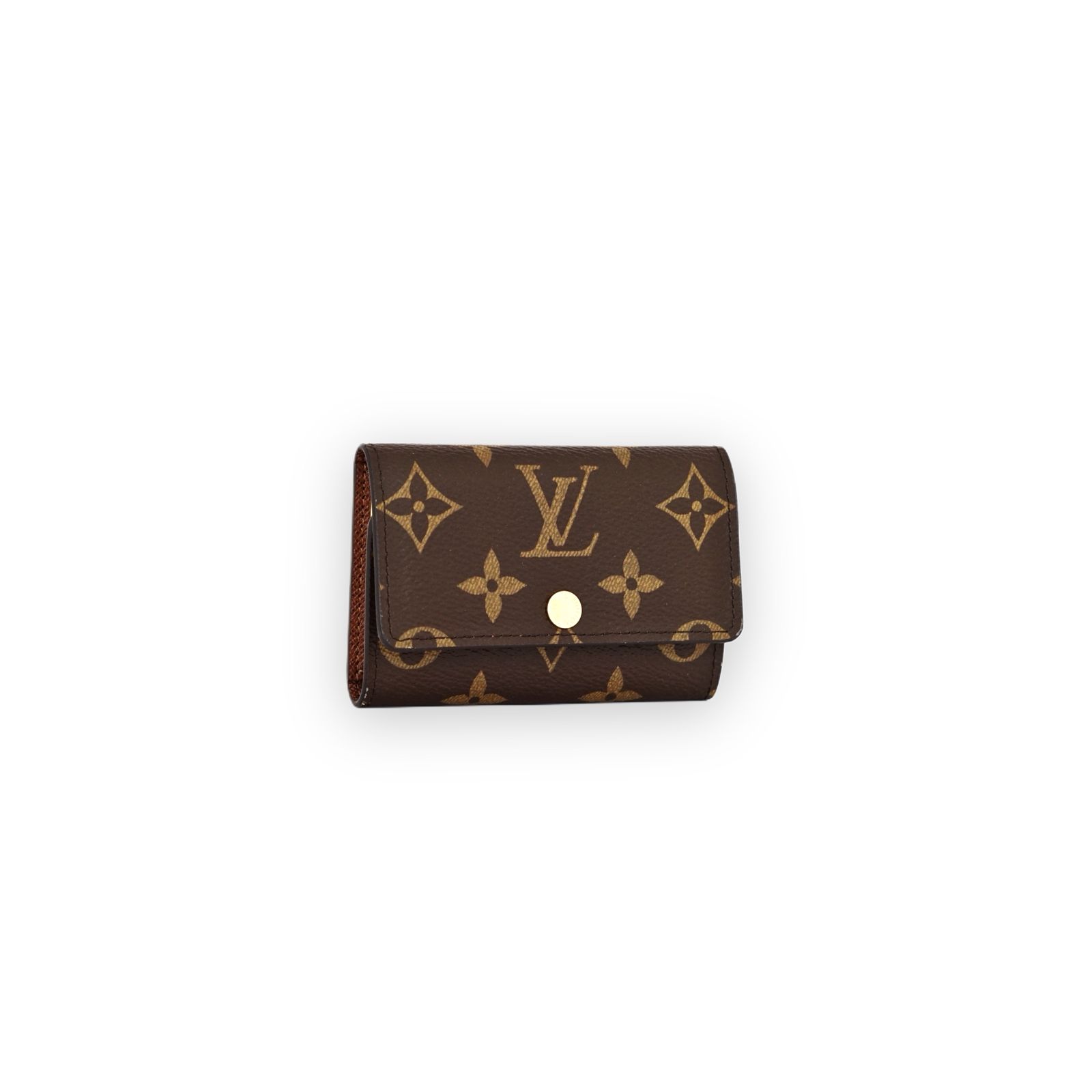 Key Holder Monogram