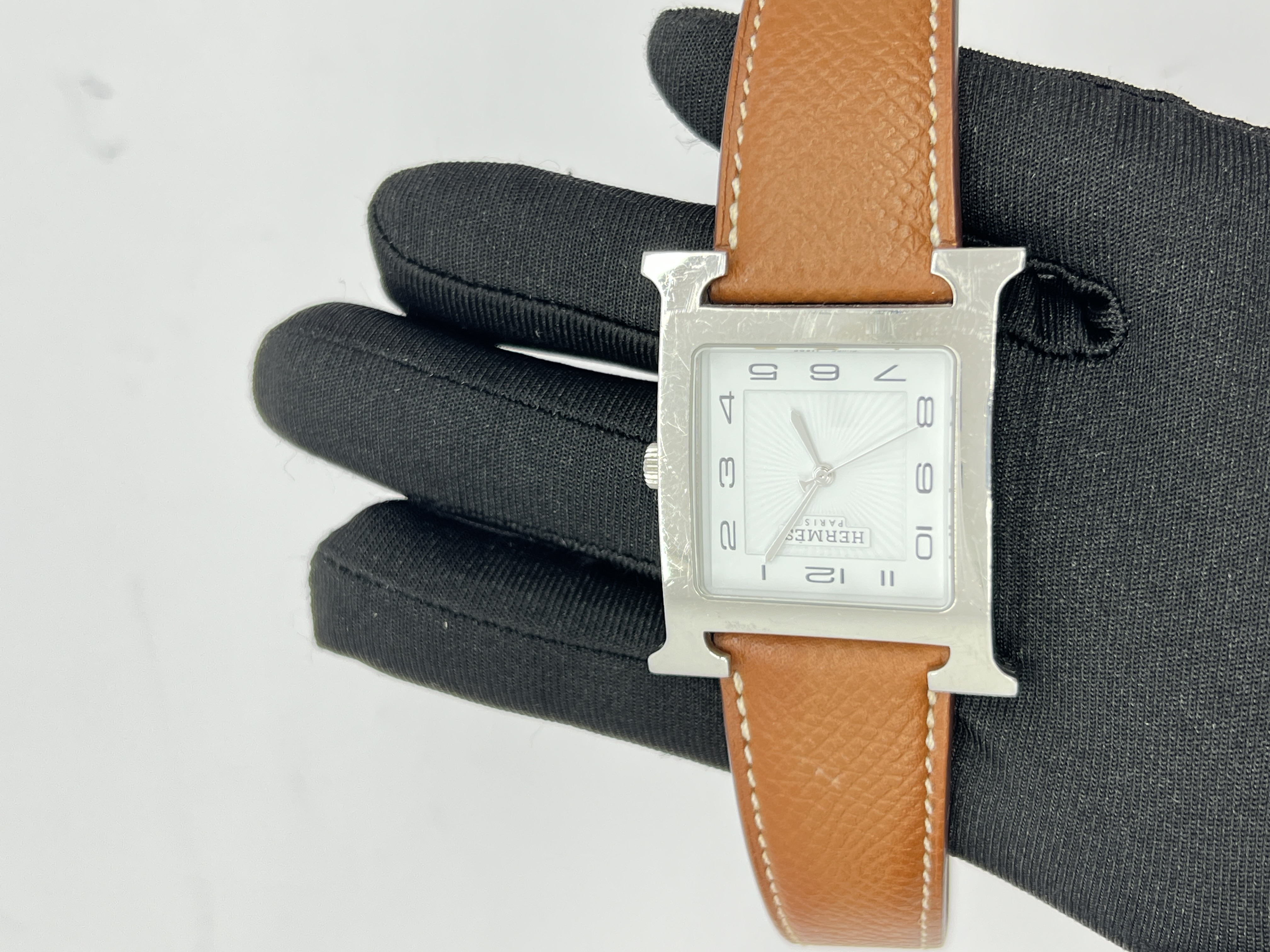 H Hour GM Epsom Gold