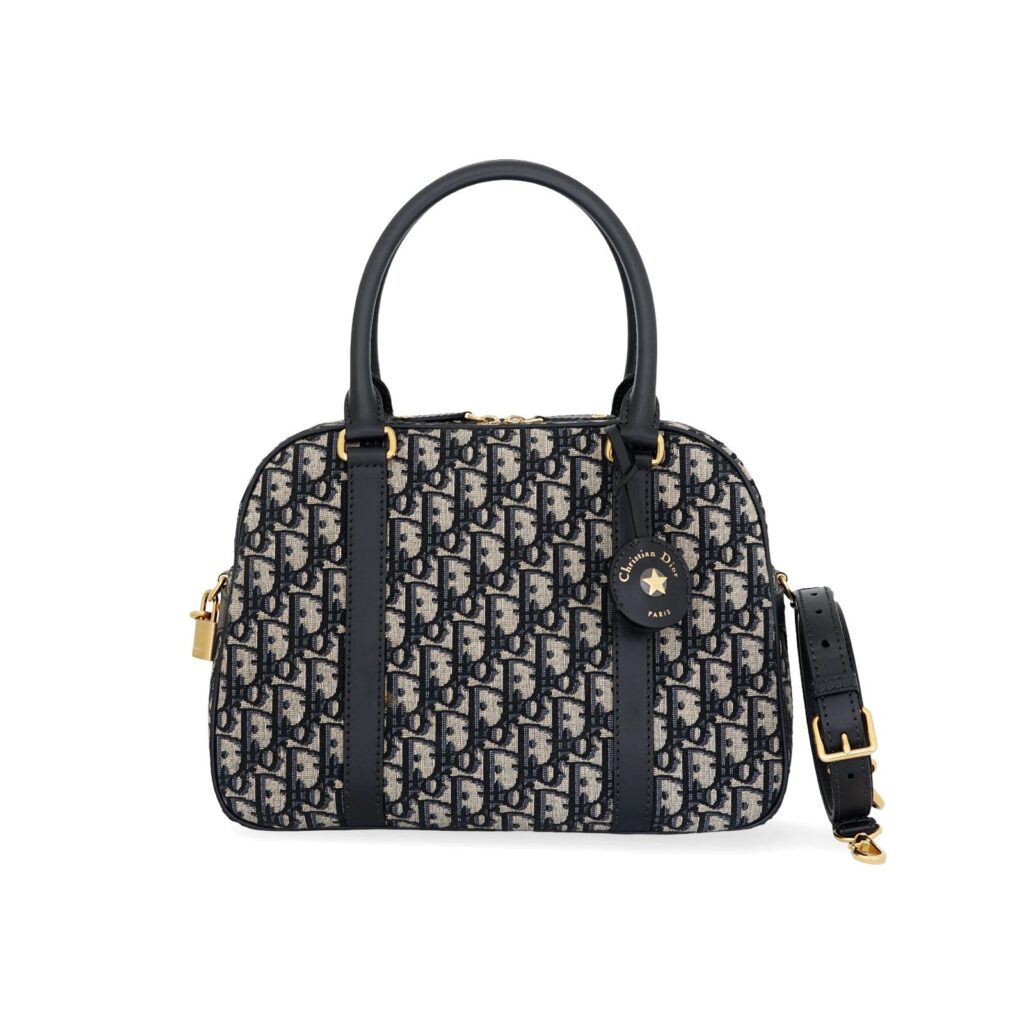 D-Vibe Bowling Large Obliq