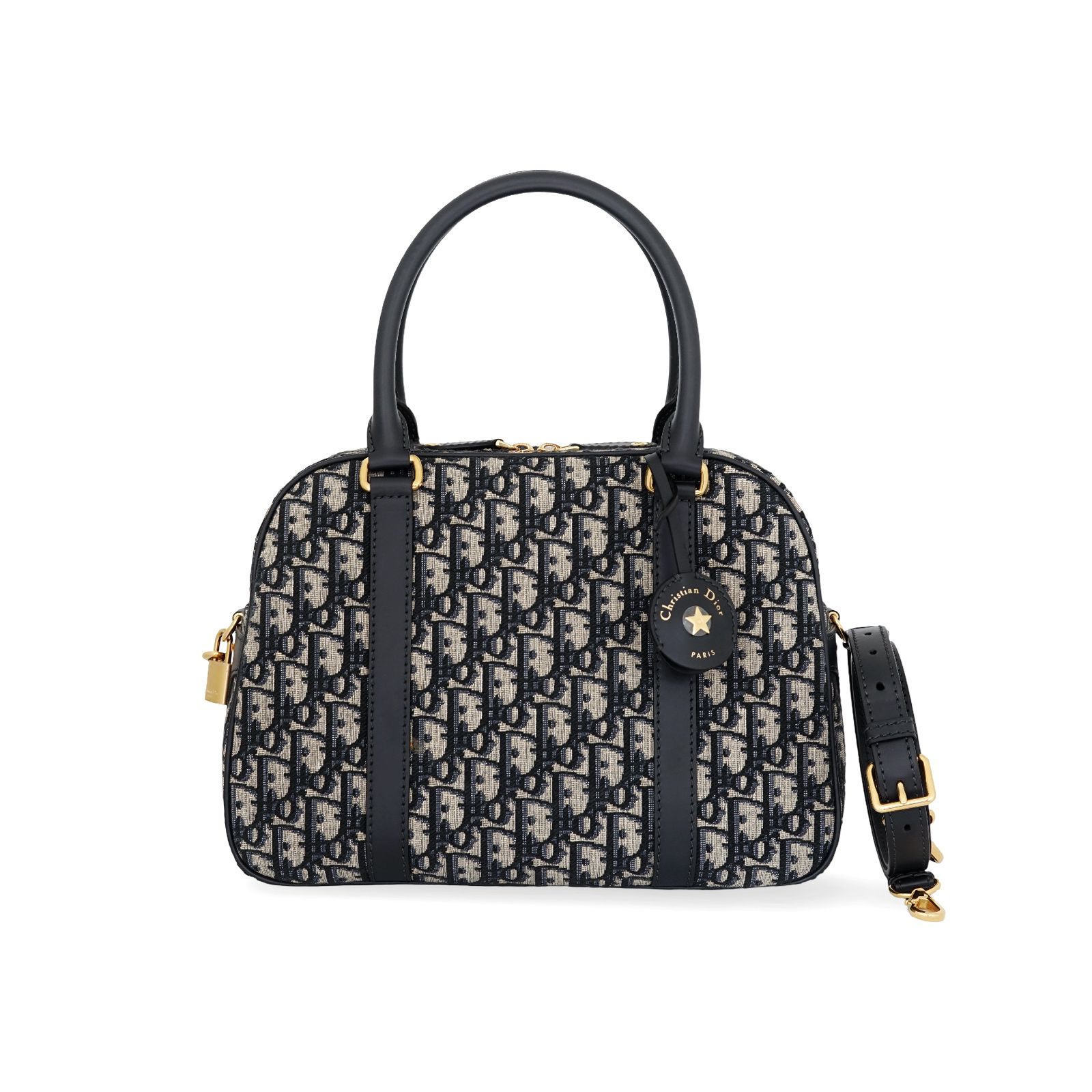 D-Vibe Bowling Large Obliq