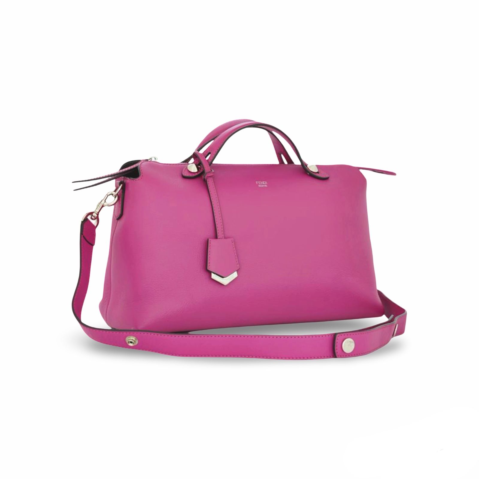 BTW Large Pink Fuchsia