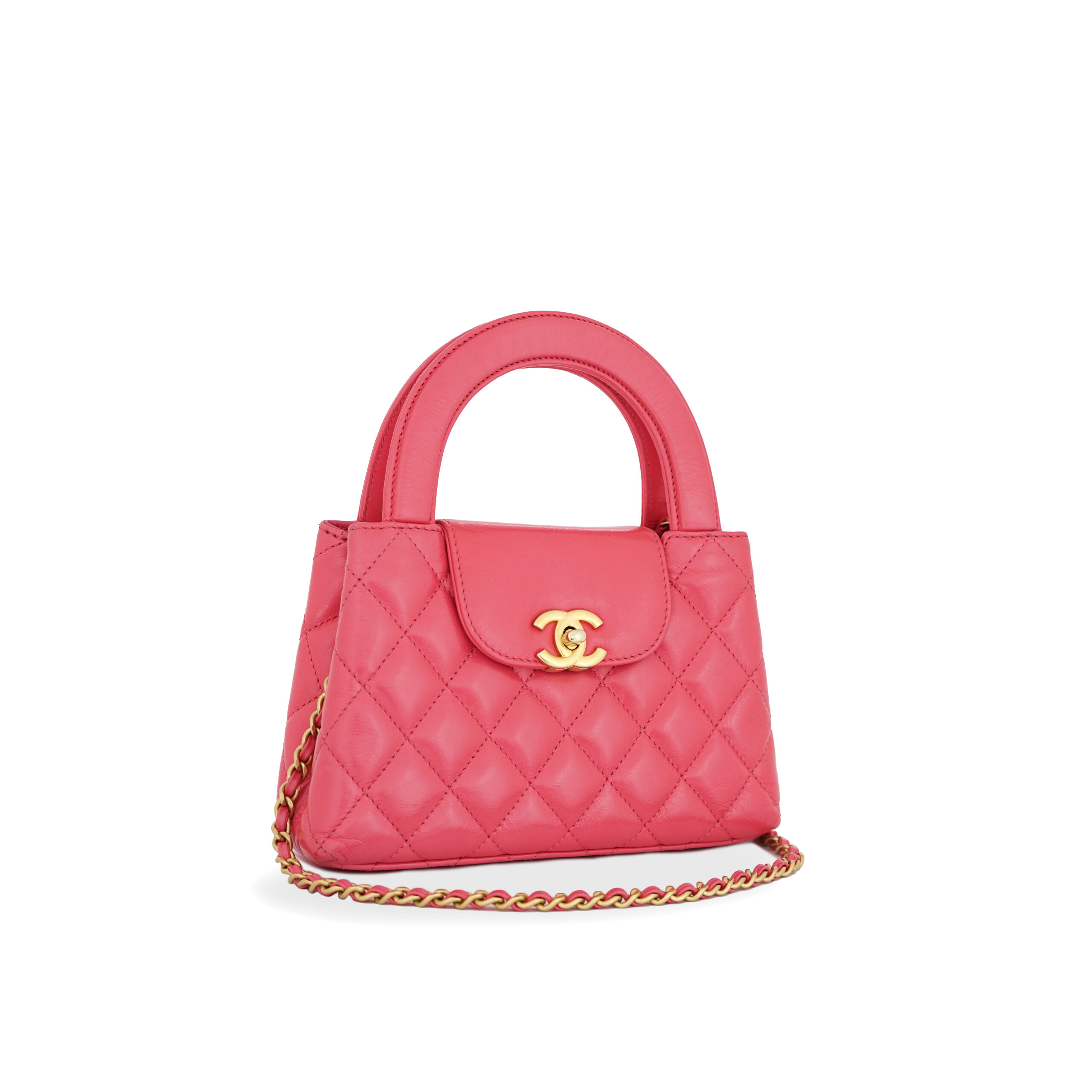 Kelly Mini Pink