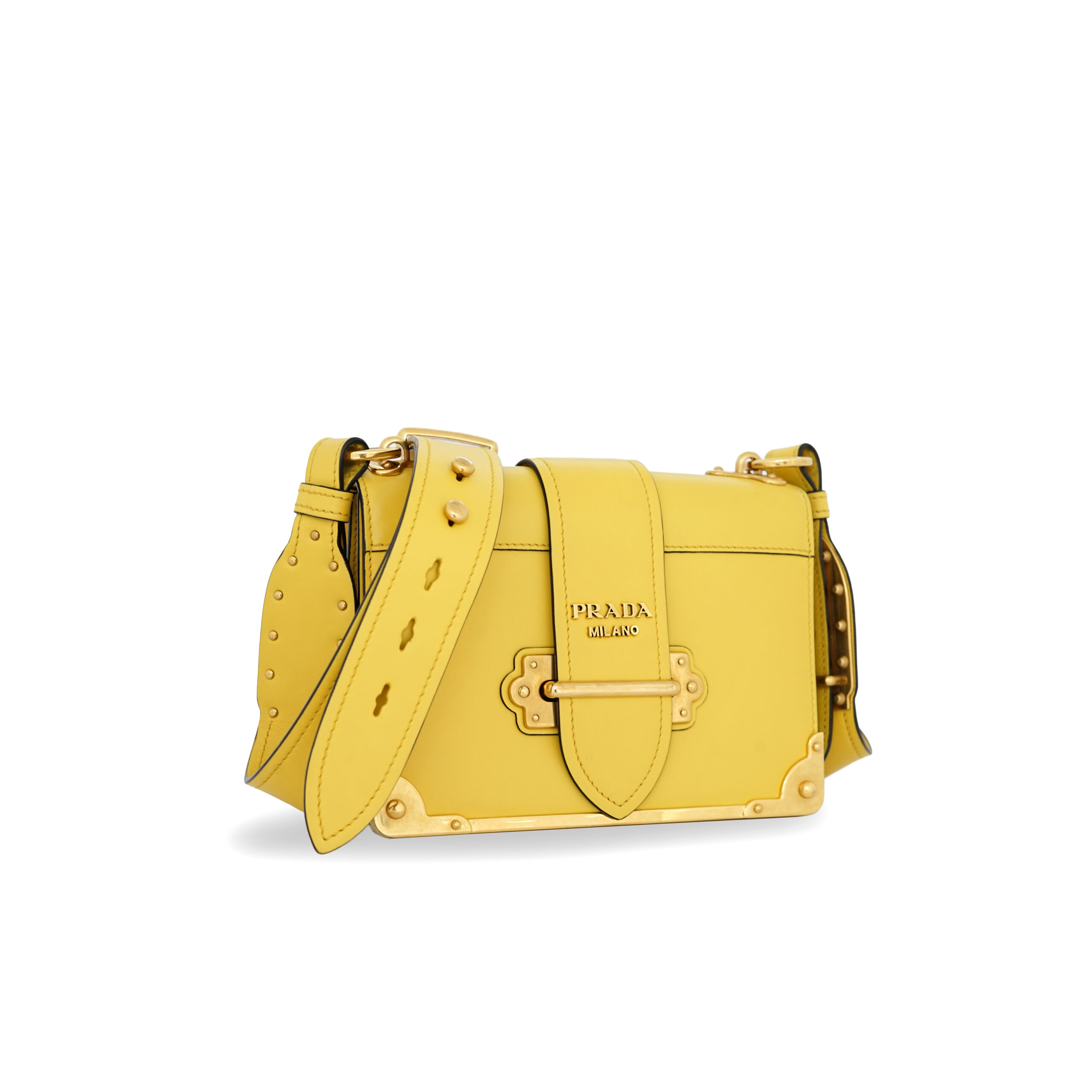 Cahier Yellow