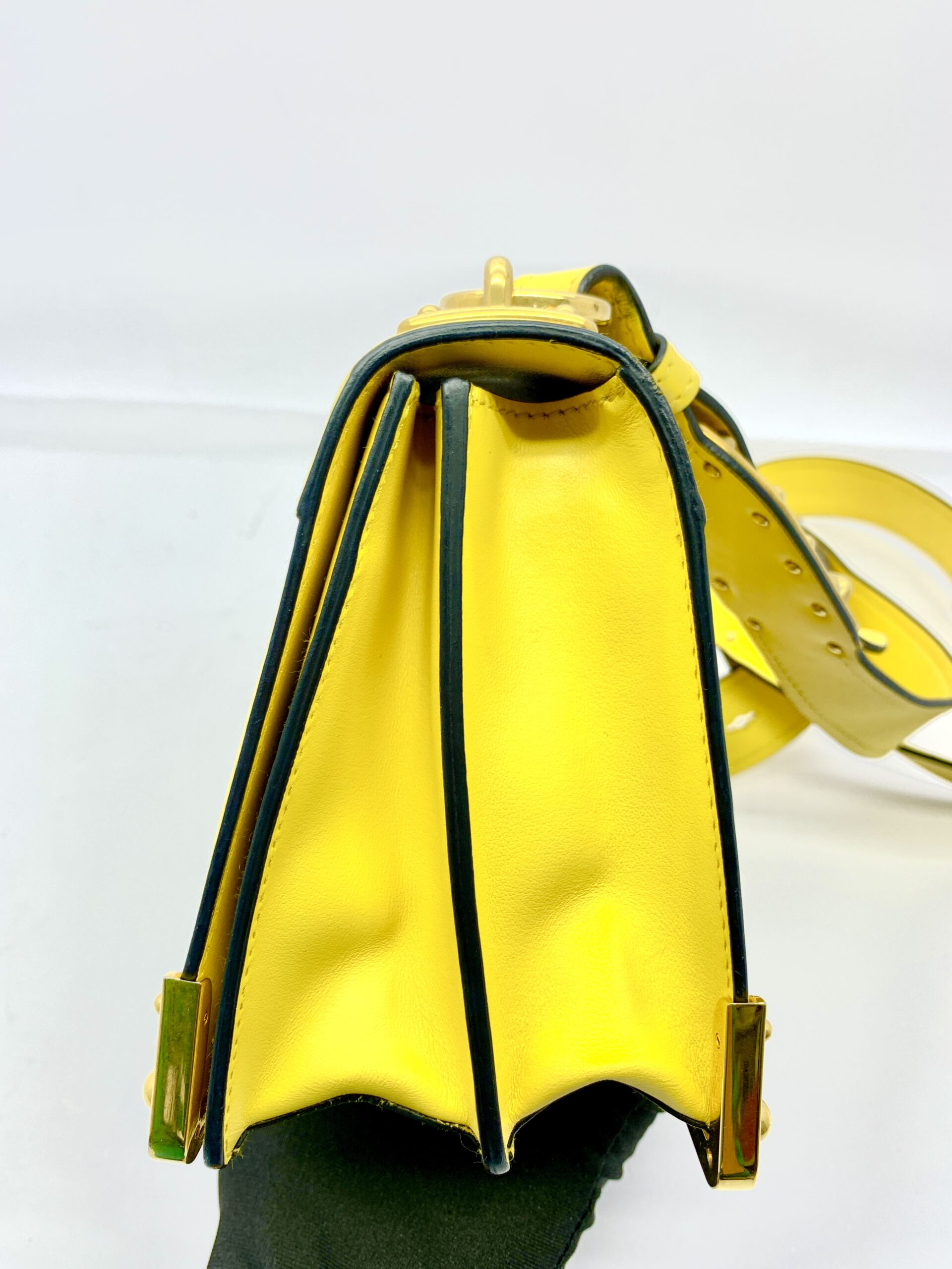 Cahier Yellow