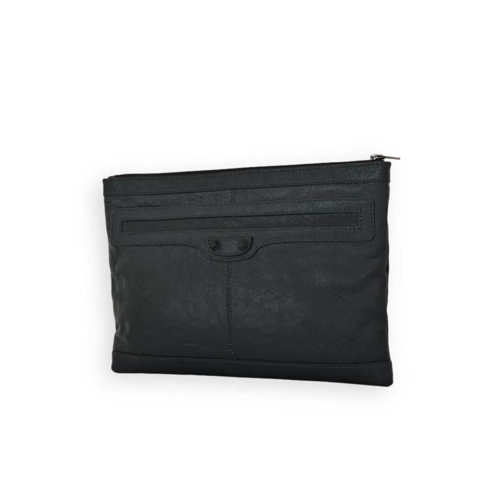 Clutch Dark Grey GHW