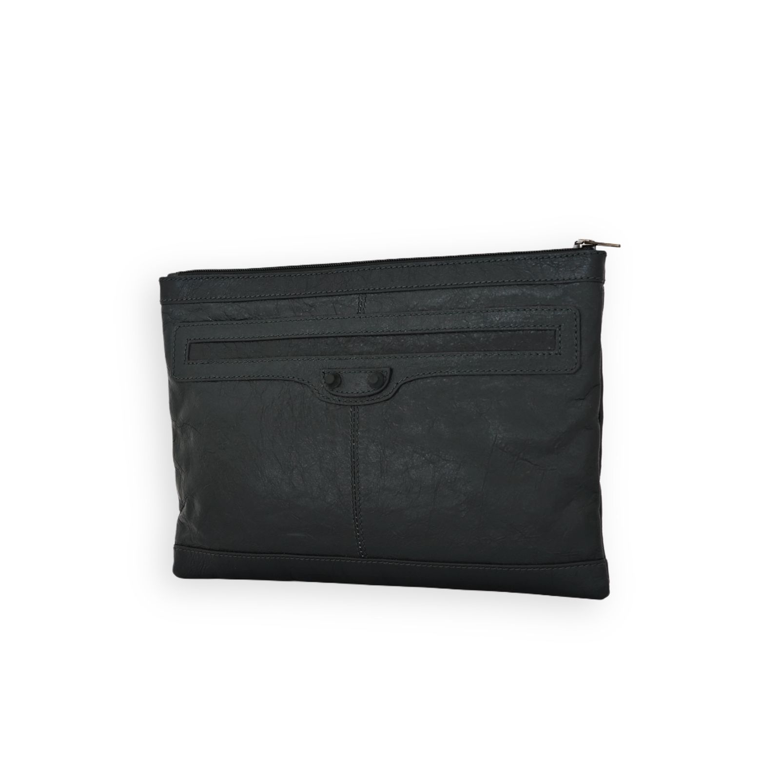 Clutch Dark Grey GHW