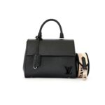 Cluny Mini Epi Black