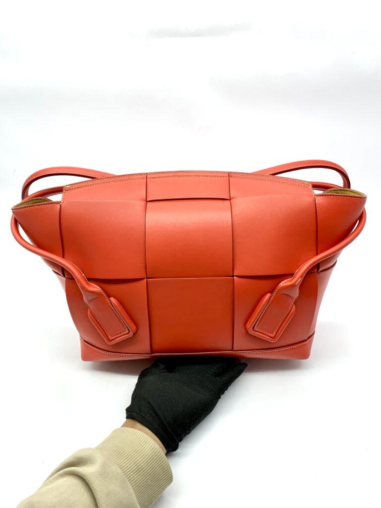 Arco Tote Red