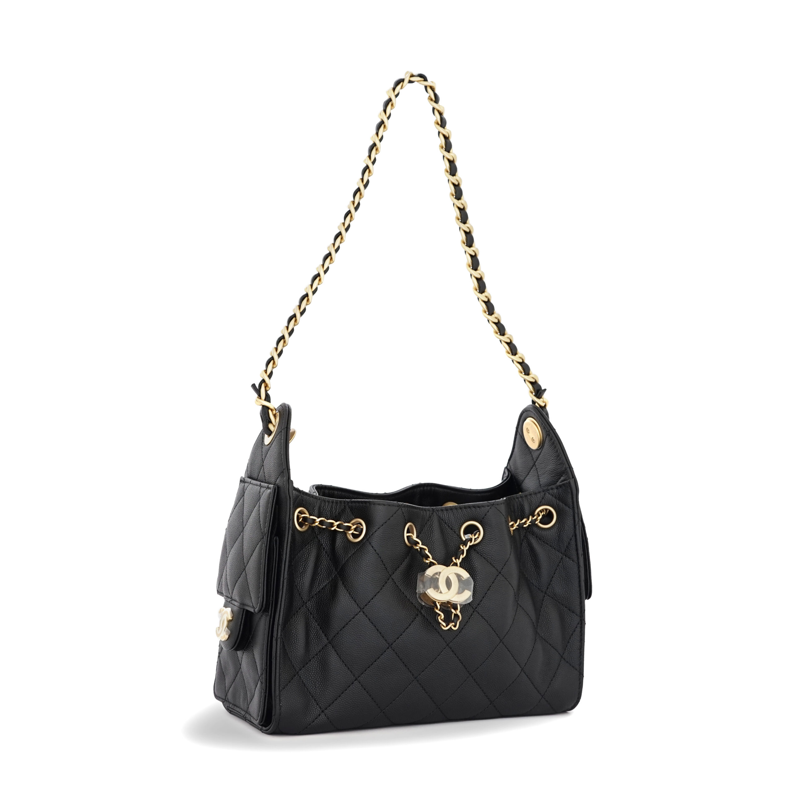 C25 Mini Black Caviar