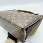 Marignan Monogram Sesame Ghw