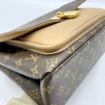 Marignan Monogram Sesame Ghw