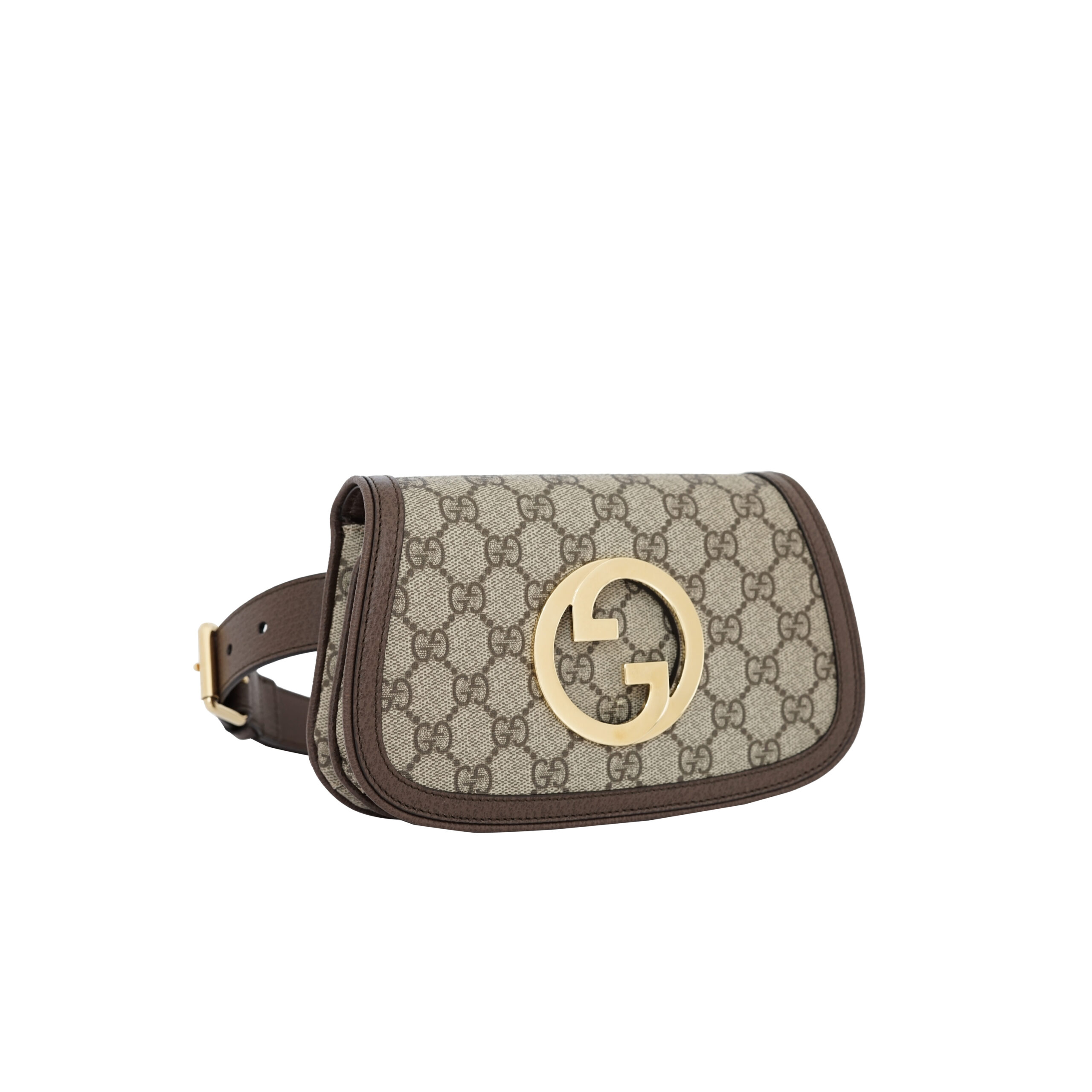 Blondie Belt Bag GG Supreme