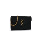 WOC 22 Black Grained