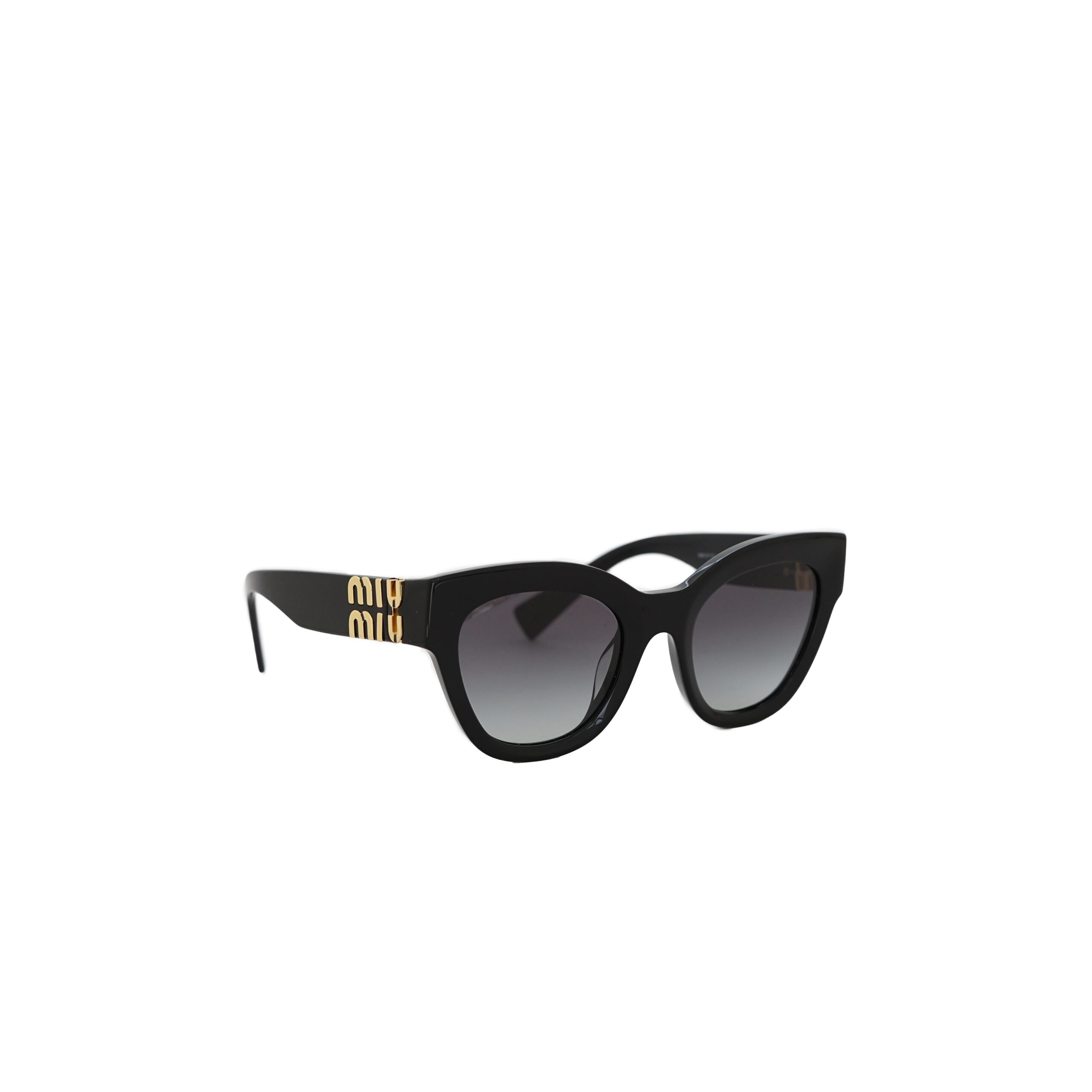 Sunglasses Black