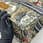 Dior Book Tote Large