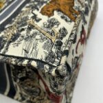 Dior Book Tote Large