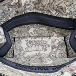 Dior Book Tote Large