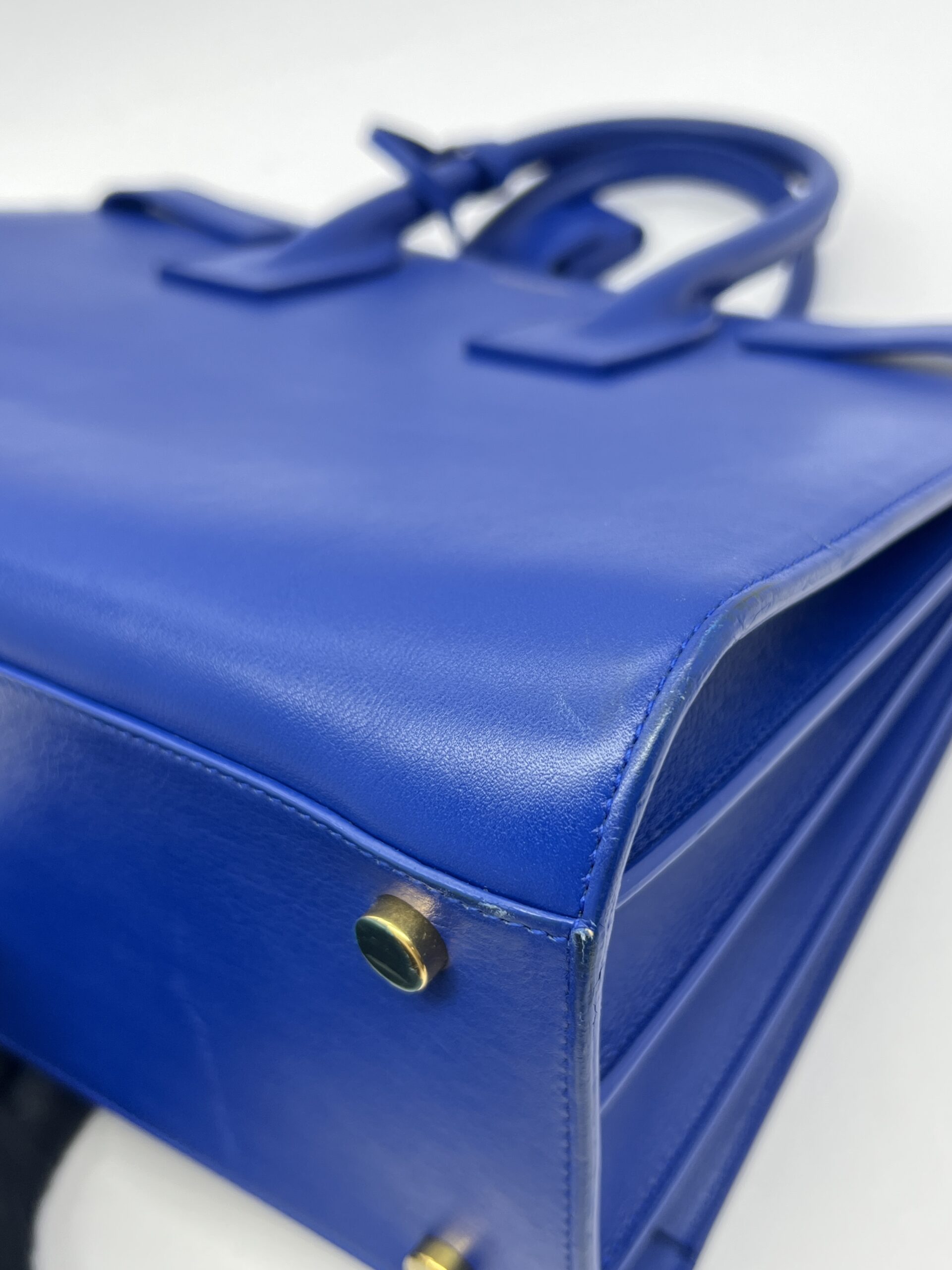 SDJ Smooth Blue Smooth