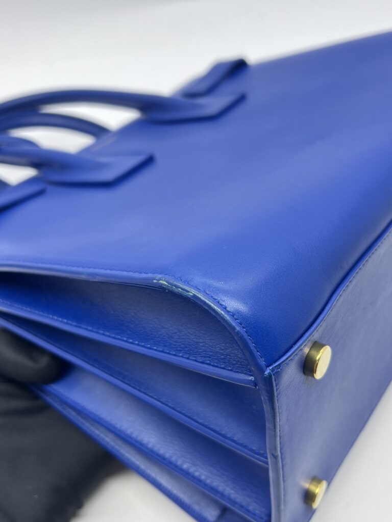 SDJ Smooth Blue Smooth