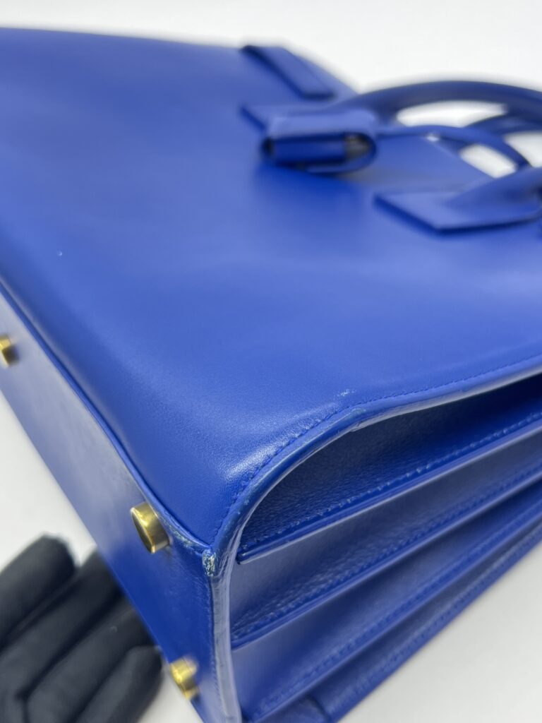 SDJ Smooth Blue Smooth