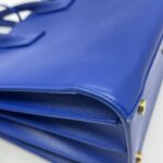 SDJ Smooth Blue Smooth