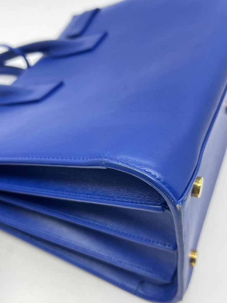 SDJ Smooth Blue Smooth