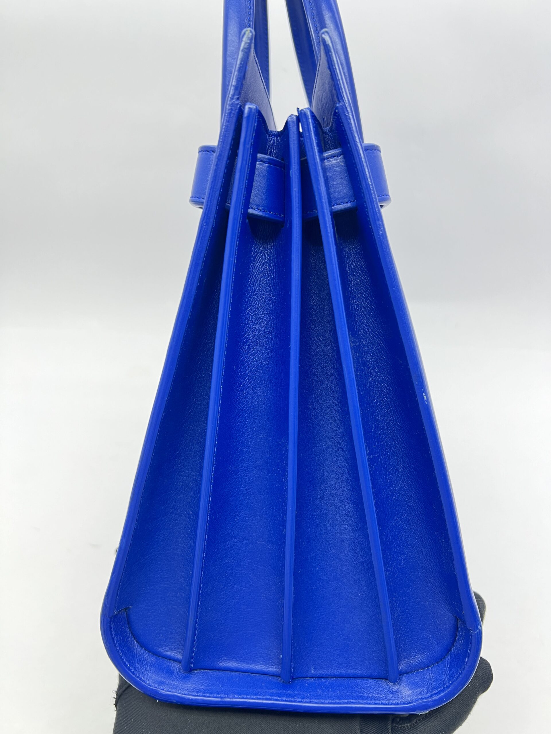 SDJ Smooth Blue Smooth