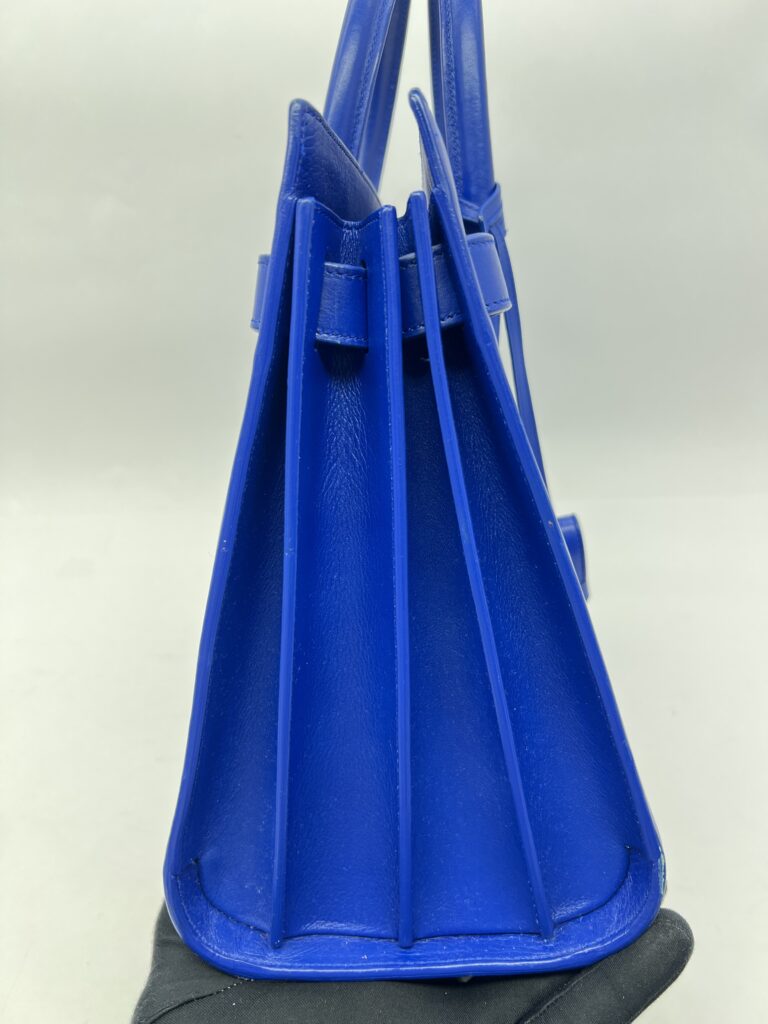 SDJ Smooth Blue Smooth